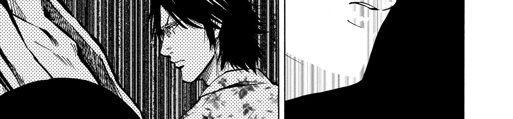 Alice In Borderland - Chapter 18 - Page 201