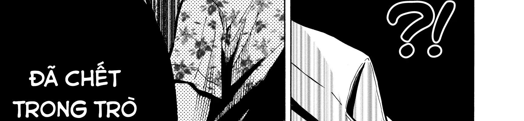 Alice In Borderland - Chapter 18 - Page 202