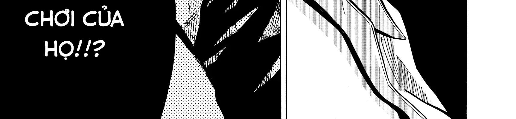 Alice In Borderland - Chapter 18 - Page 203