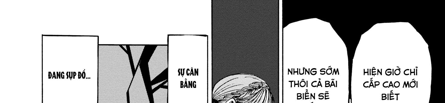 Alice In Borderland - Chapter 18 - Page 205