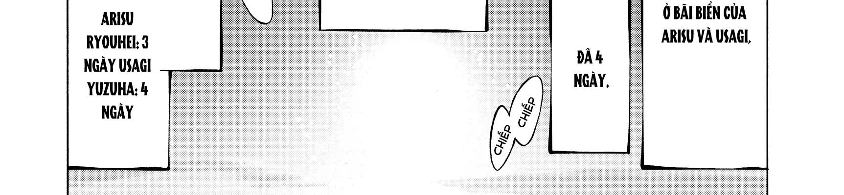 Alice In Borderland - Chapter 18 - Page 21