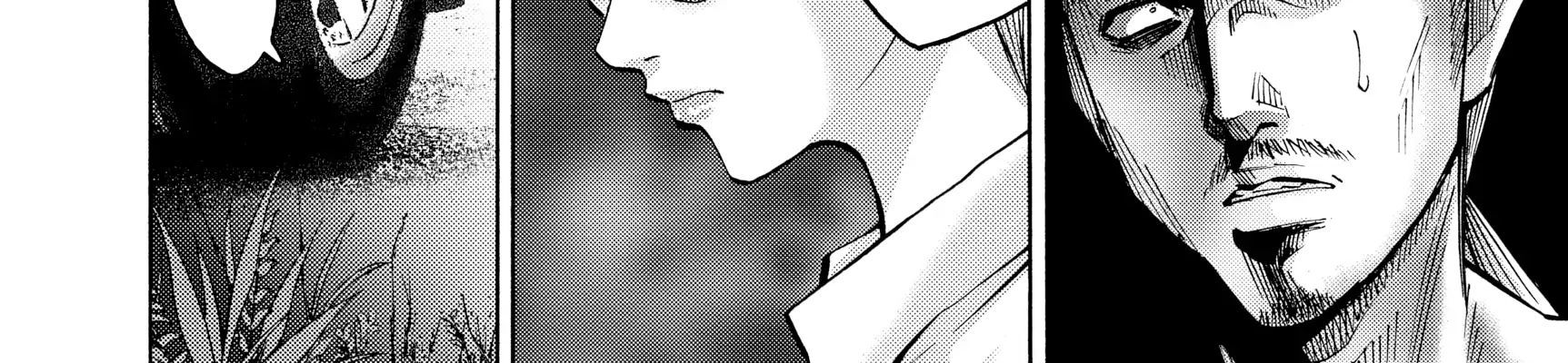 Alice In Borderland - Chapter 18 - Page 210