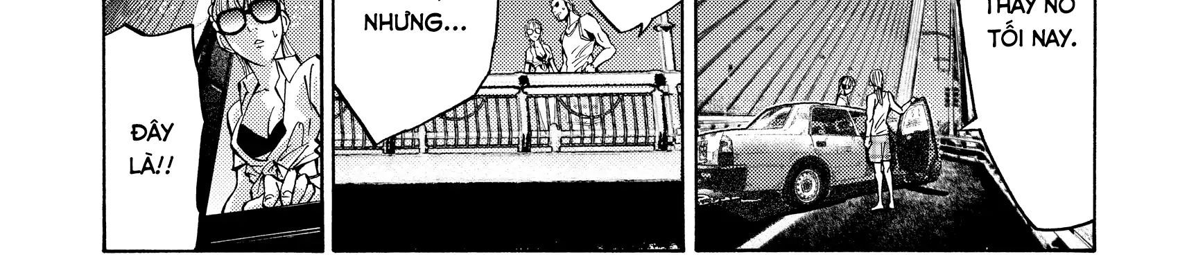 Alice In Borderland - Chapter 18 - Page 213