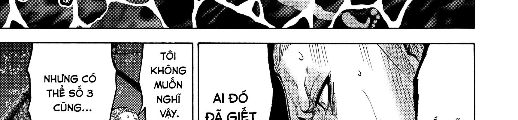 Alice In Borderland - Chapter 18 - Page 216