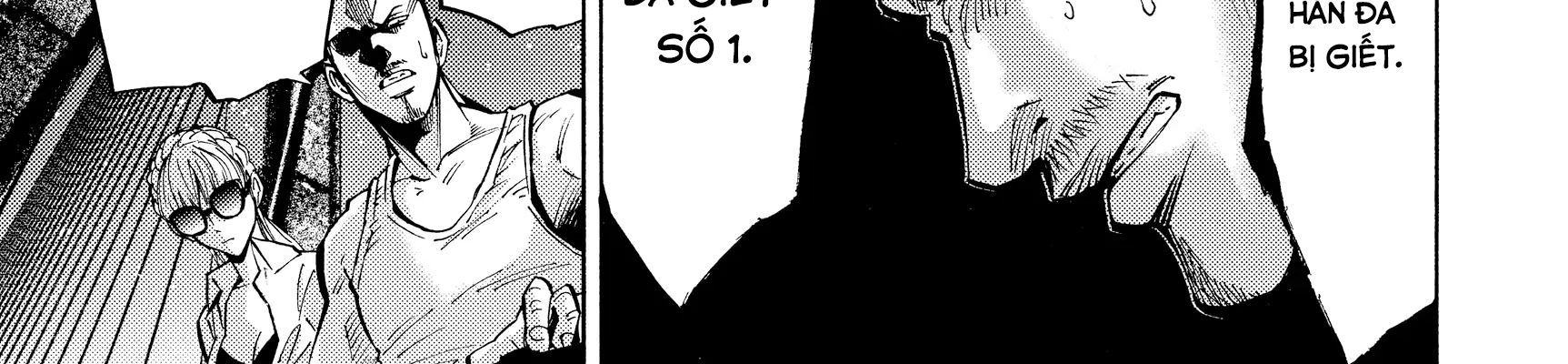 Alice In Borderland - Chapter 18 - Page 217