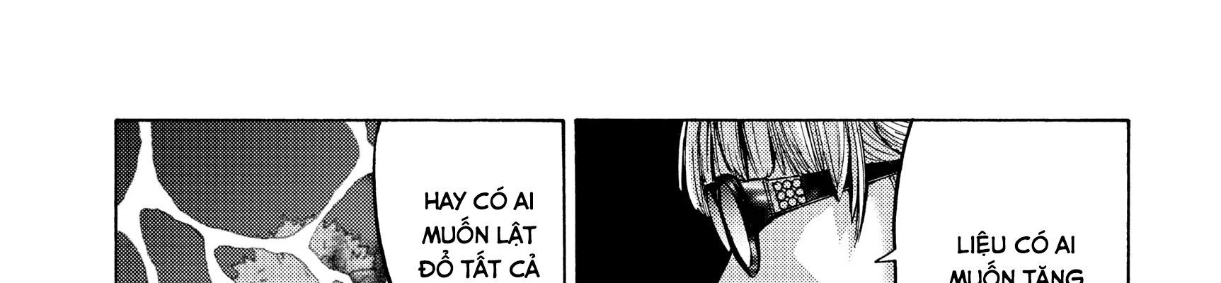 Alice In Borderland - Chapter 18 - Page 219