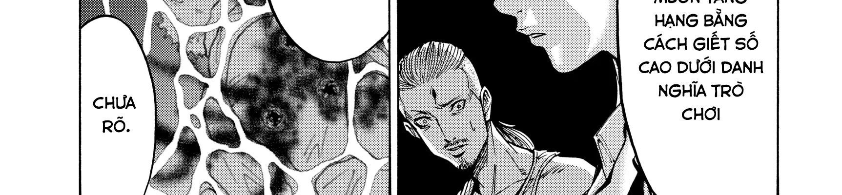 Alice In Borderland - Chapter 18 - Page 220