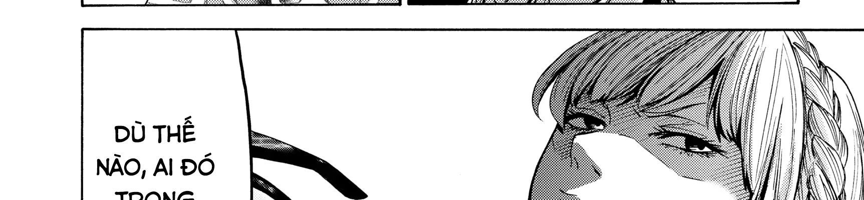 Alice In Borderland - Chapter 18 - Page 221