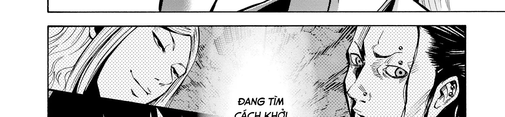 Alice In Borderland - Chapter 18 - Page 223