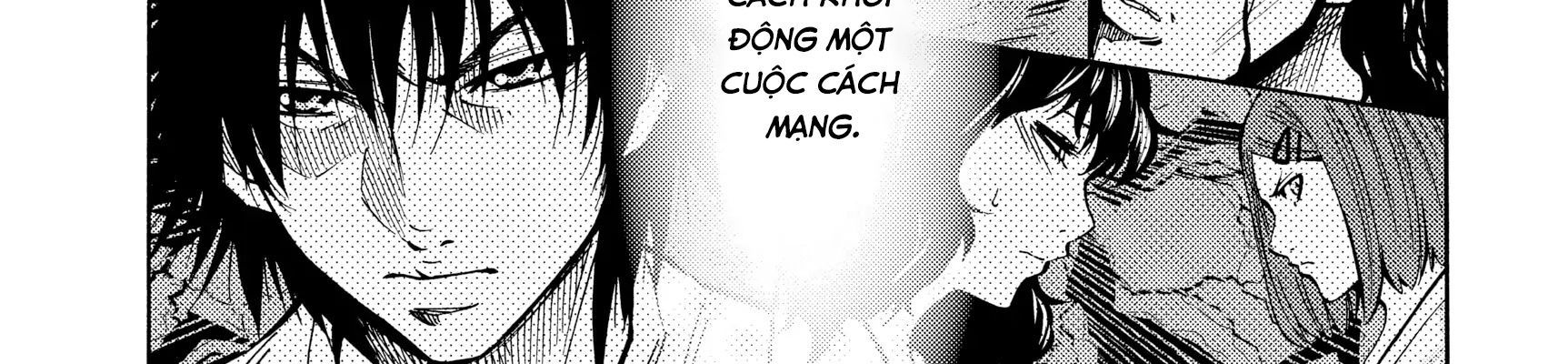 Alice In Borderland - Chapter 18 - Page 224