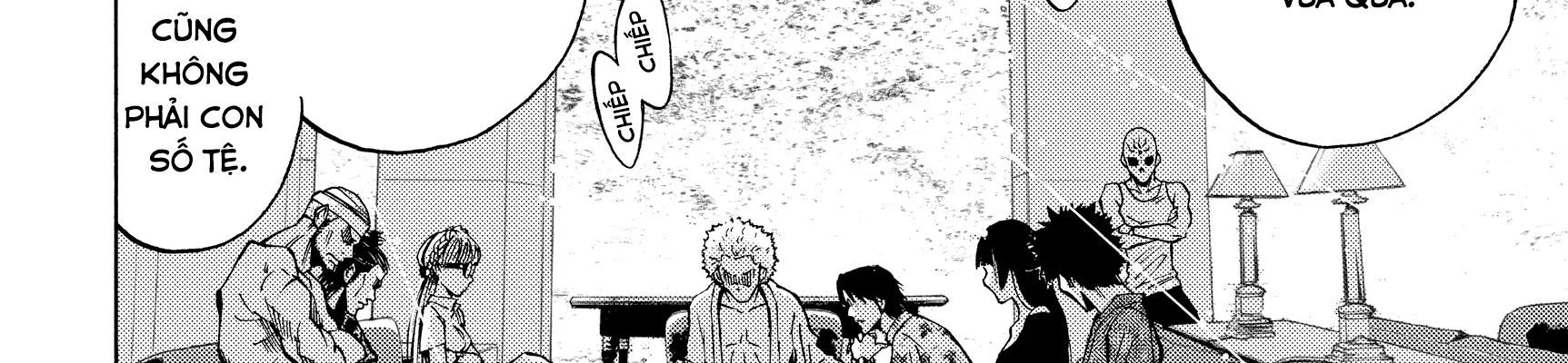 Alice In Borderland - Chapter 18 - Page 24