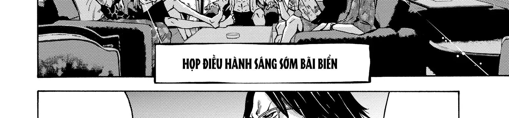 Alice In Borderland - Chapter 18 - Page 25