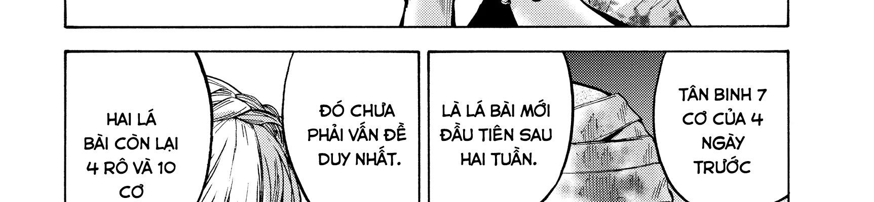 Alice In Borderland - Chapter 18 - Page 27