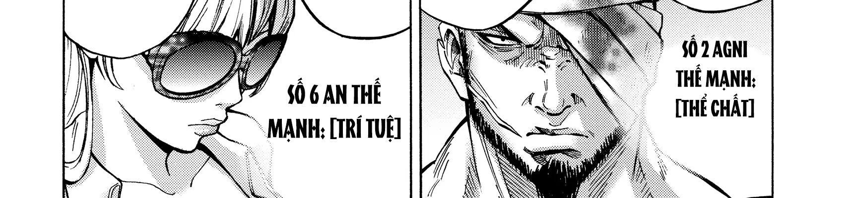 Alice In Borderland - Chapter 18 - Page 28