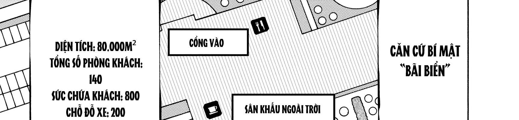 Alice In Borderland - Chapter 18 - Page 3