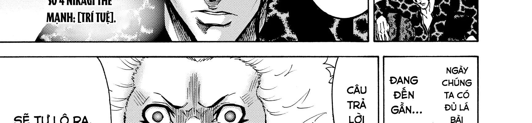 Alice In Borderland - Chapter 18 - Page 34