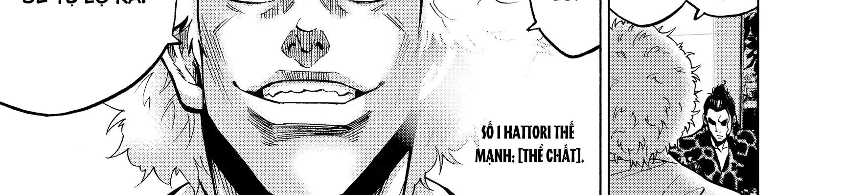 Alice In Borderland - Chapter 18 - Page 35