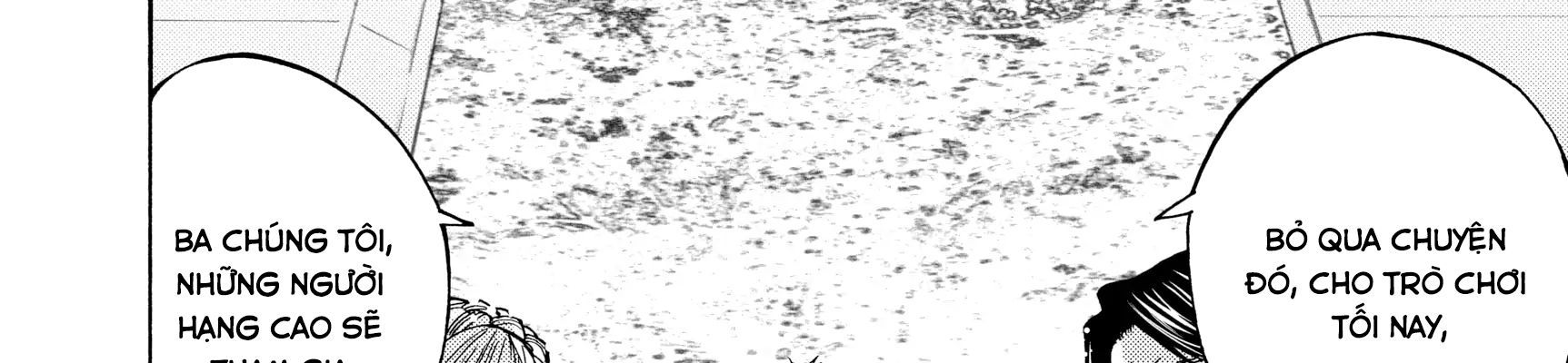 Alice In Borderland - Chapter 18 - Page 37