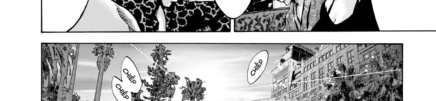 Alice In Borderland - Chapter 18 - Page 40