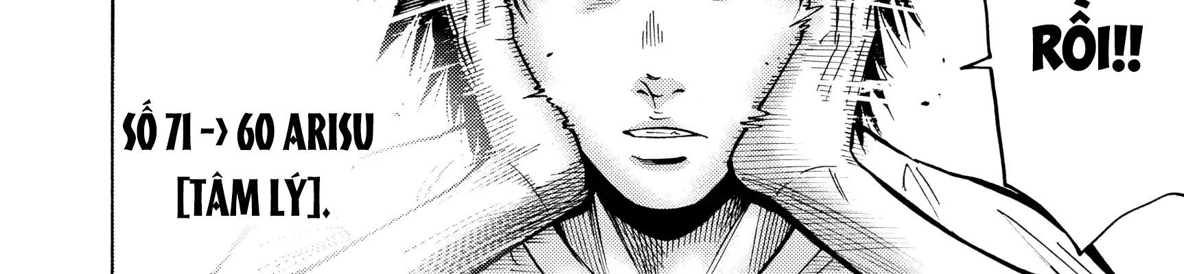 Alice In Borderland - Chapter 18 - Page 42