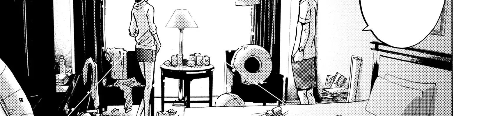 Alice In Borderland - Chapter 18 - Page 45