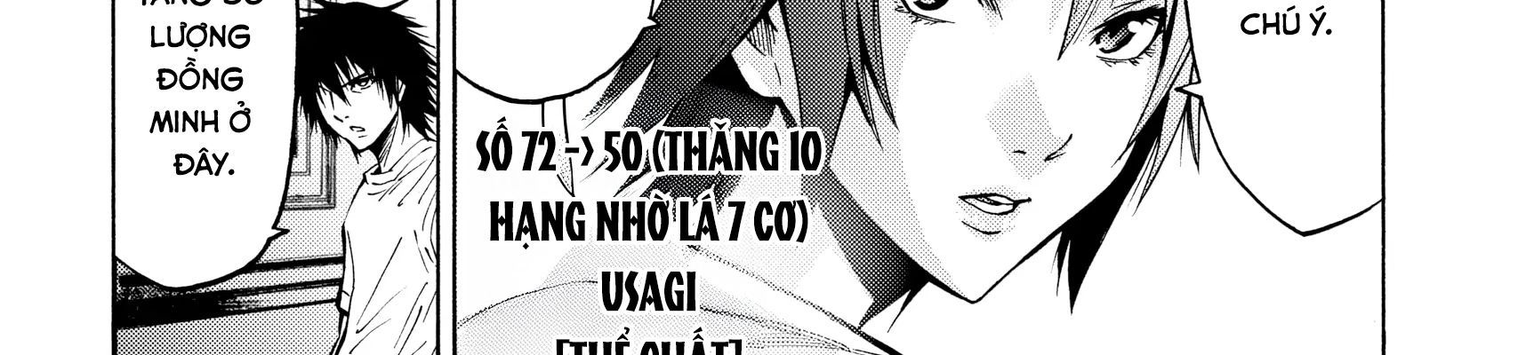 Alice In Borderland - Chapter 18 - Page 47