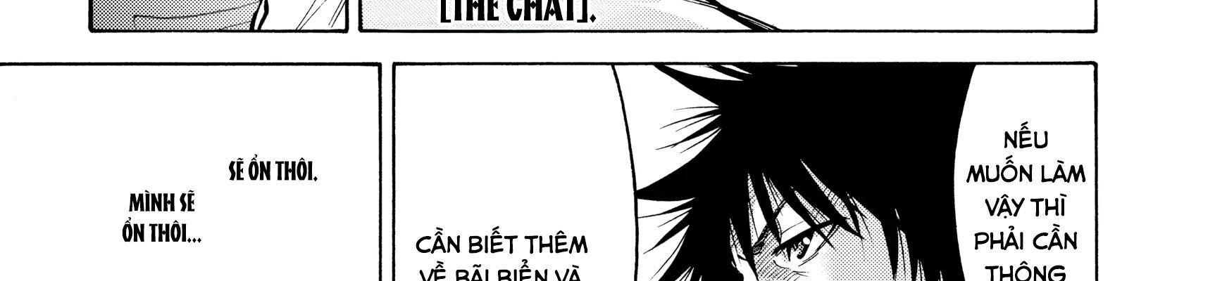 Alice In Borderland - Chapter 18 - Page 48