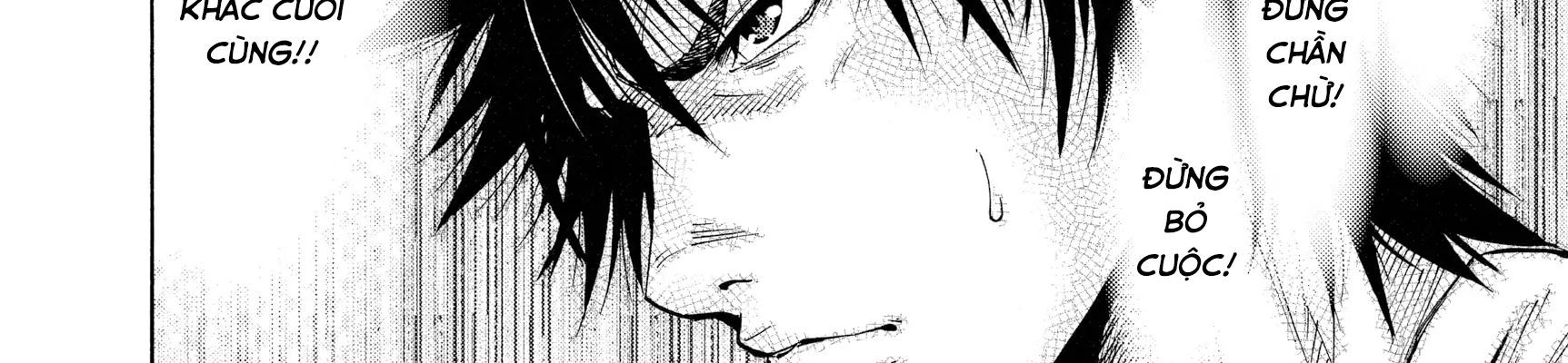 Alice In Borderland - Chapter 18 - Page 52