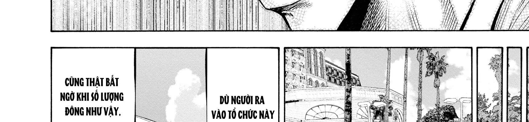 Alice In Borderland - Chapter 18 - Page 53