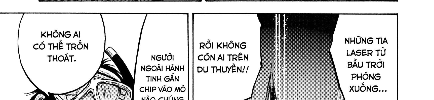 Alice In Borderland - Chapter 18 - Page 62