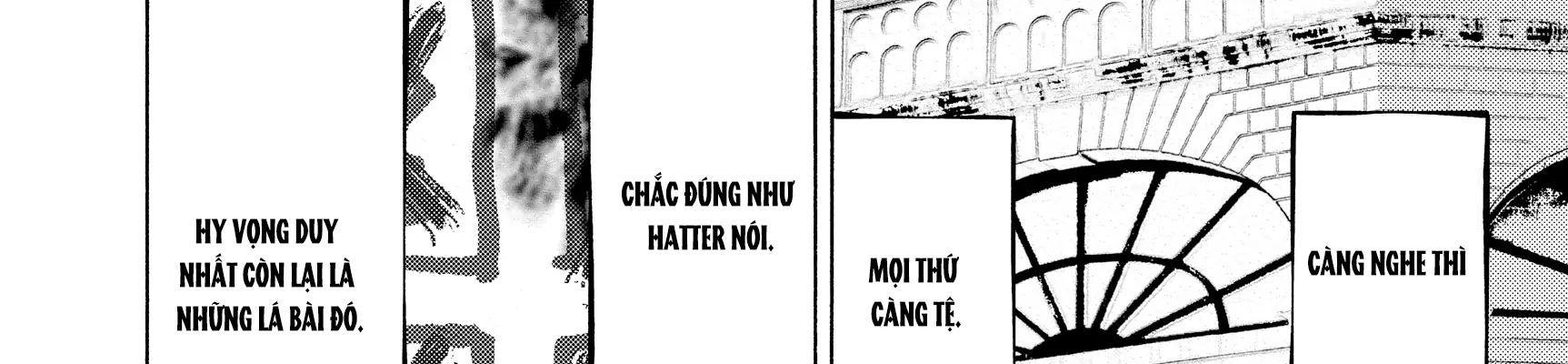 Alice In Borderland - Chapter 18 - Page 65