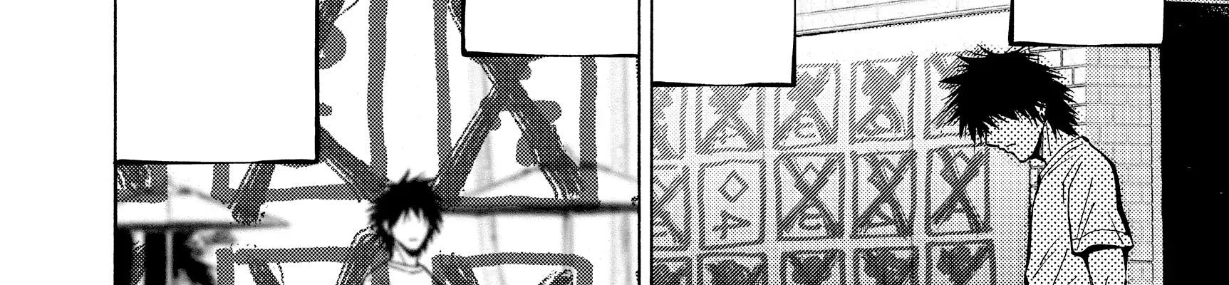 Alice In Borderland - Chapter 18 - Page 66