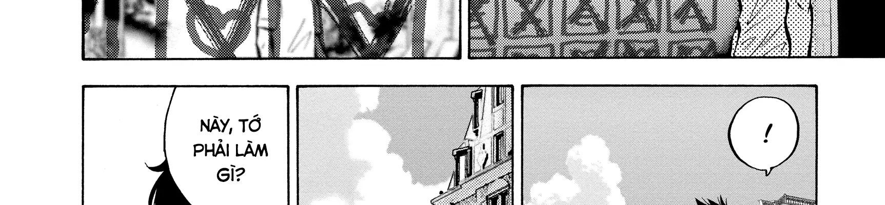 Alice In Borderland - Chapter 18 - Page 67