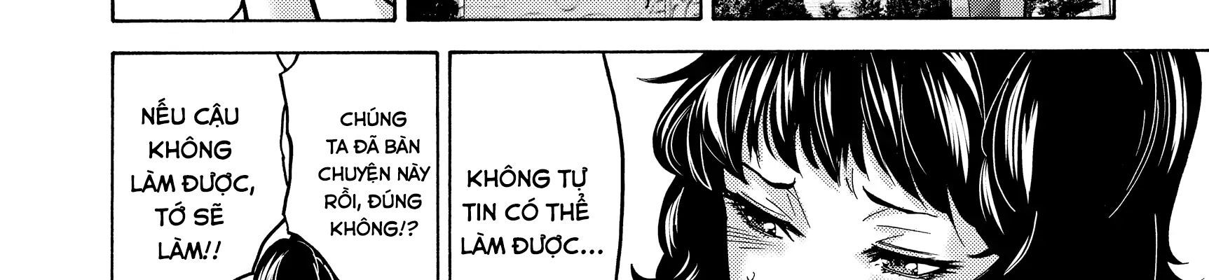 Alice In Borderland - Chapter 18 - Page 69