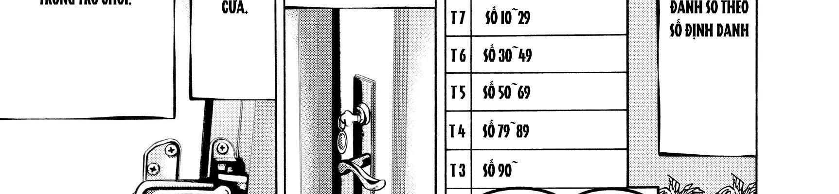 Alice In Borderland - Chapter 18 - Page 7