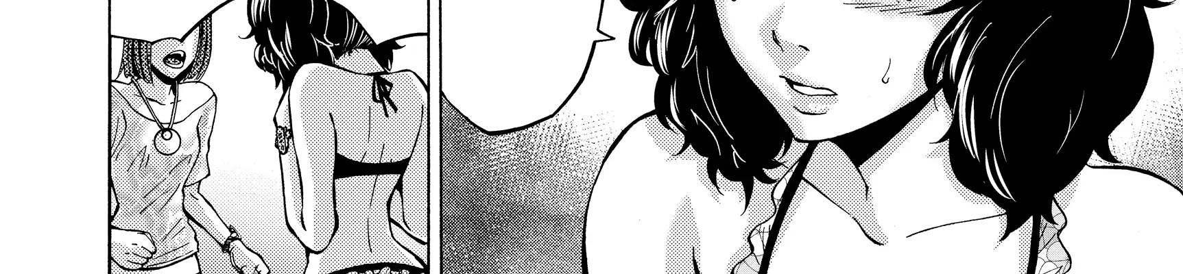 Alice In Borderland - Chapter 18 - Page 70