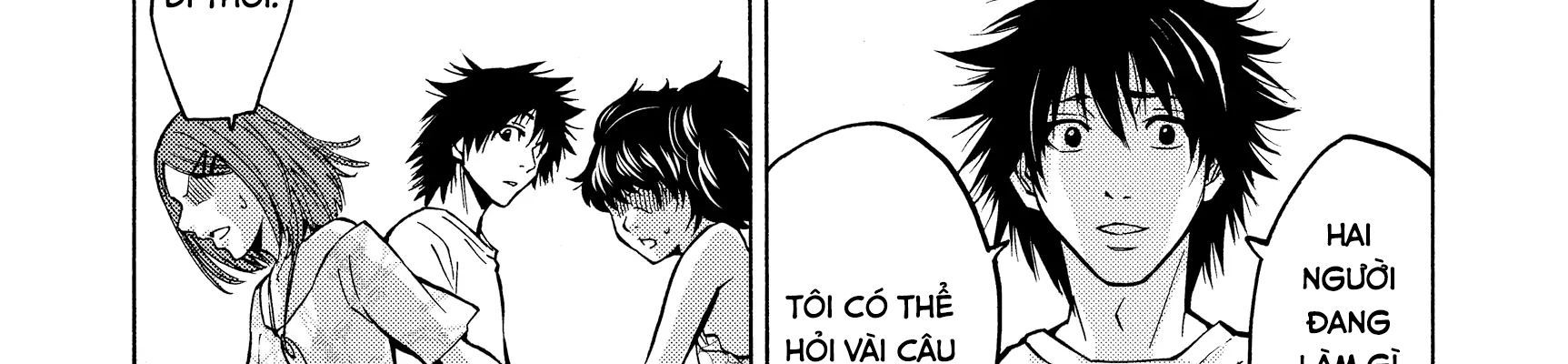 Alice In Borderland - Chapter 18 - Page 75