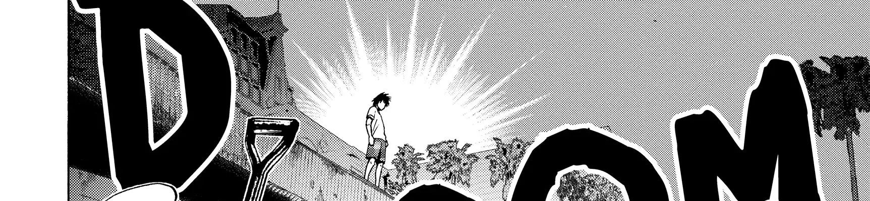 Alice In Borderland - Chapter 18 - Page 79