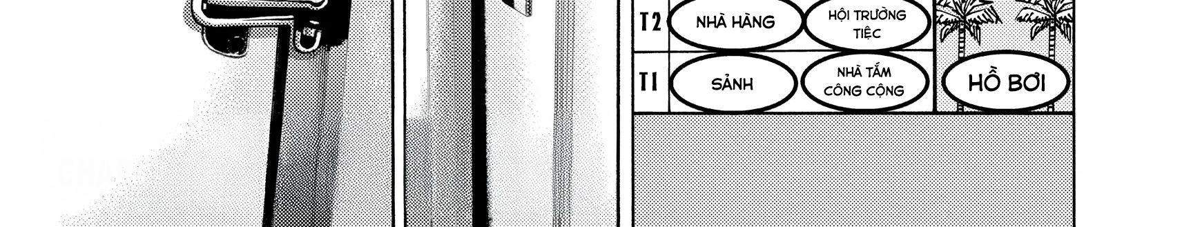 Alice In Borderland - Chapter 18 - Page 8