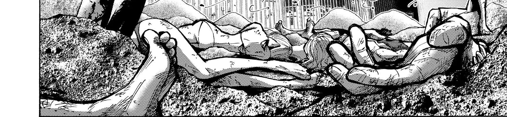 Alice In Borderland - Chapter 18 - Page 81