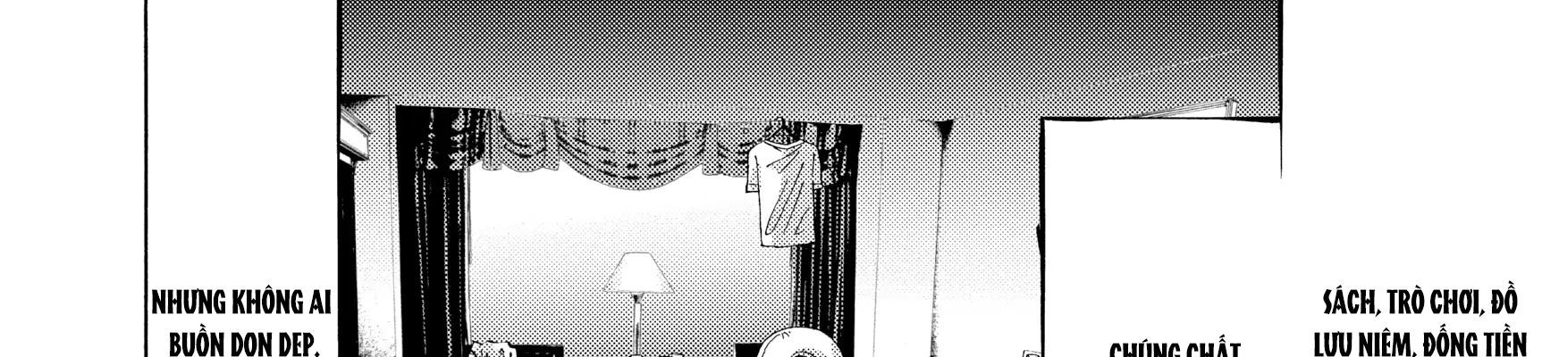 Alice In Borderland - Chapter 18 - Page 9