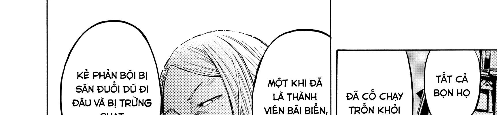 Alice In Borderland - Chapter 18 - Page 93