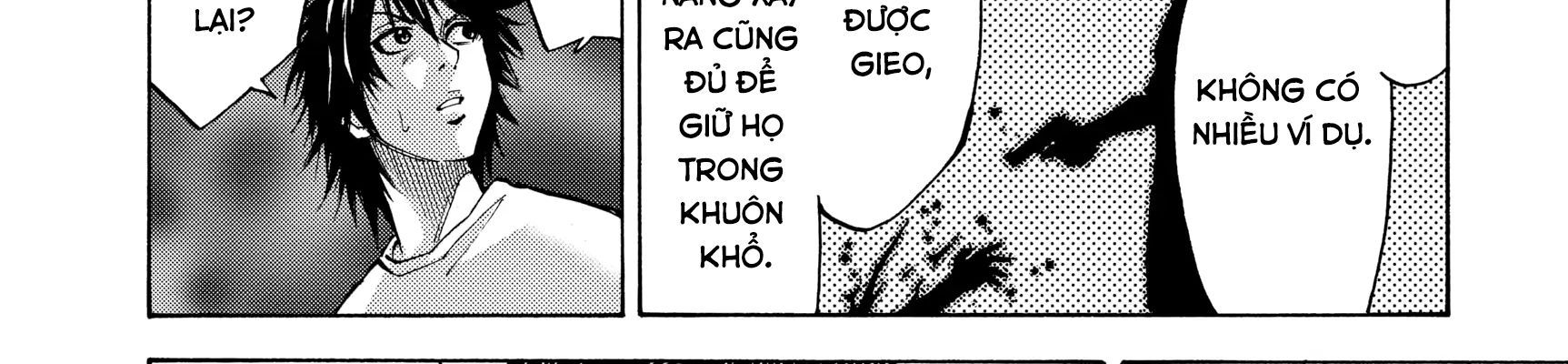 Alice In Borderland - Chapter 18 - Page 96