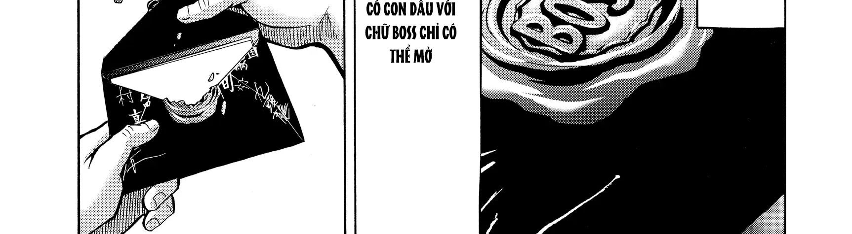 Alice In Borderland - Chapter 19 - Page 21