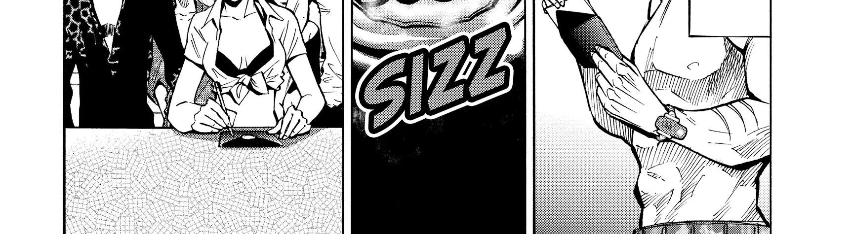 Alice In Borderland - Chapter 19 - Page 24