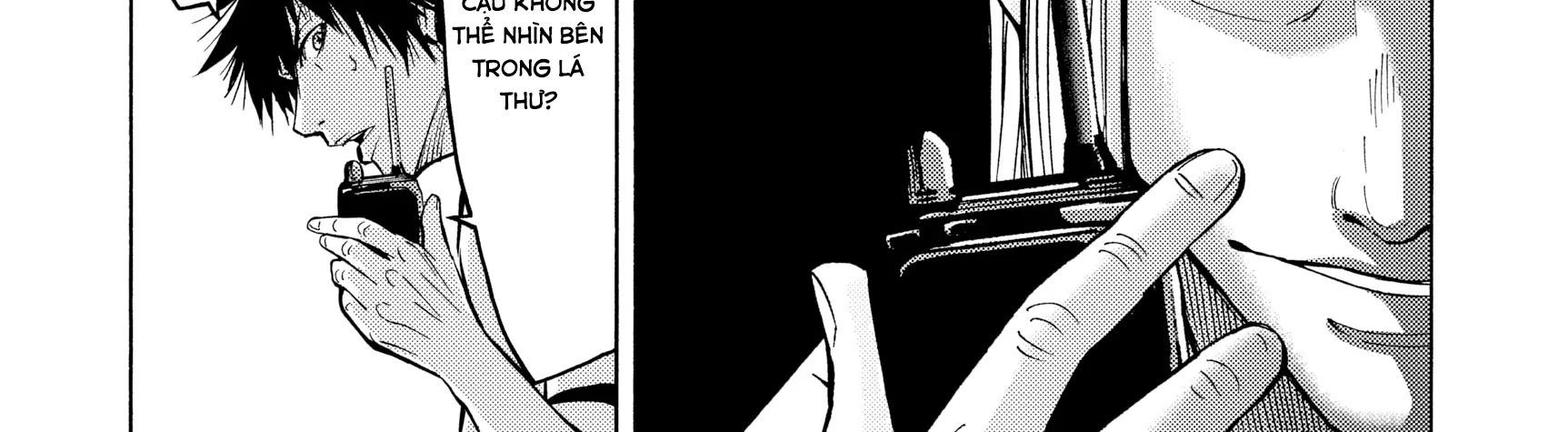 Alice In Borderland - Chapter 19 - Page 39