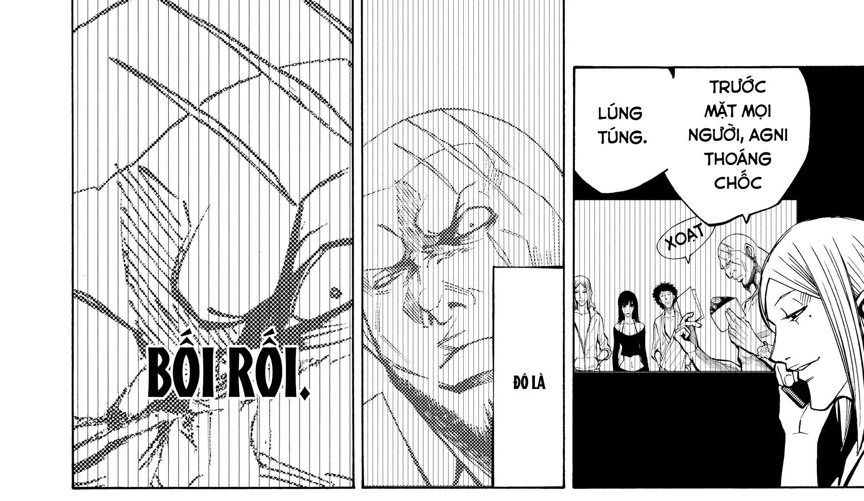 Alice In Borderland - Chapter 19 - Page 40