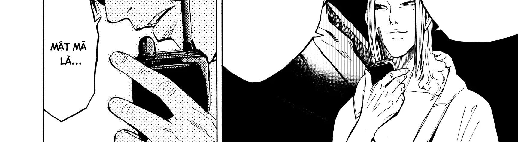 Alice In Borderland - Chapter 19 - Page 42