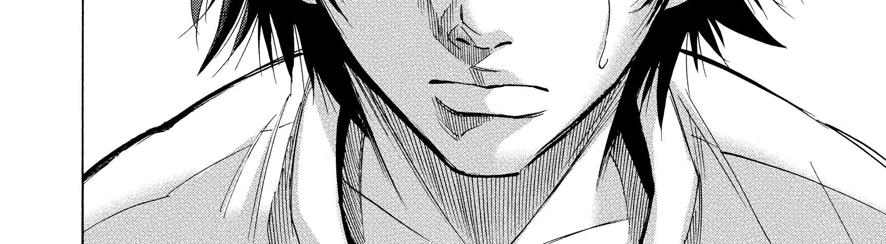 Alice In Borderland - Chapter 19 - Page 48