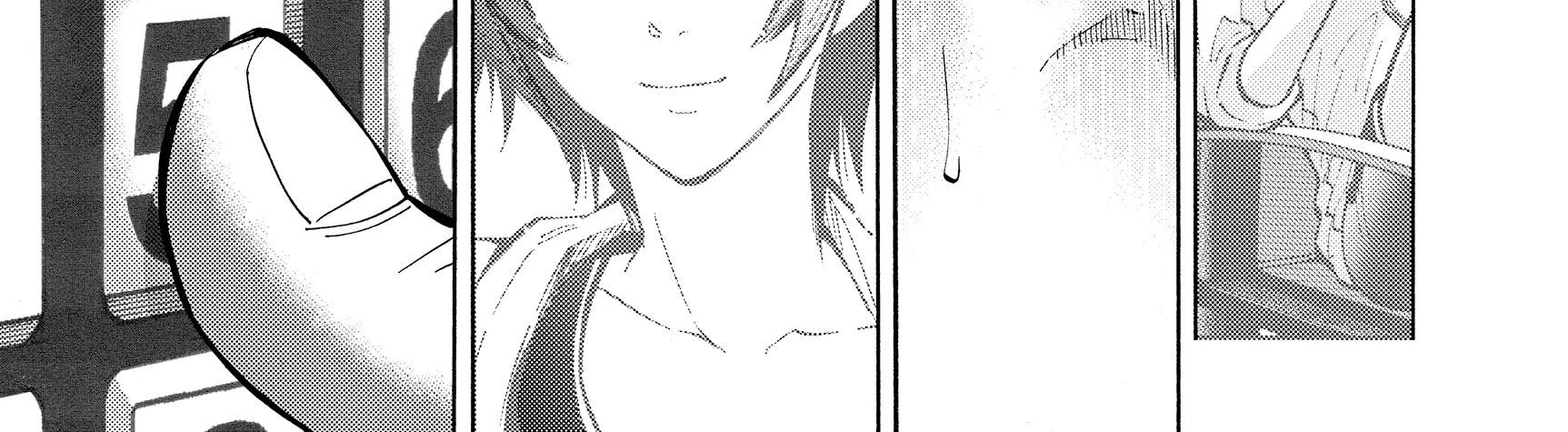 Alice In Borderland - Chapter 19 - Page 51